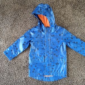 Cat & Jack Boys' Raincoat